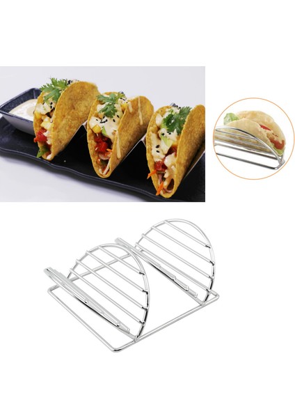 Taco Sahibi 2 (Yurt Dışından)