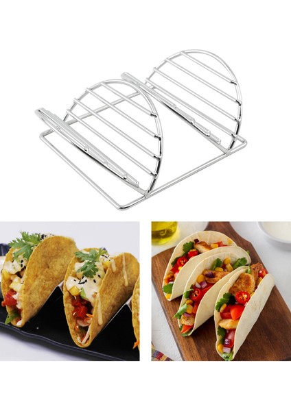 Taco Sahibi 2 (Yurt Dışından)