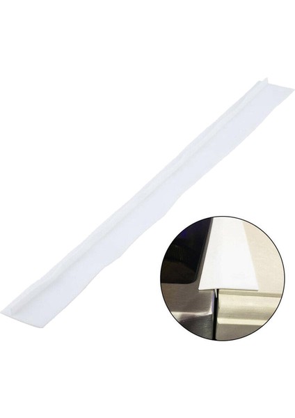 Yan Koruyucular Dolap Kayma Kenar Karşı Sayaçlar 2 Pc (Yurt Dışından) modelleri