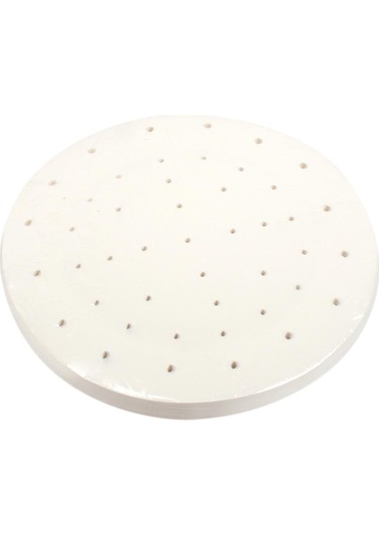 100X Yuvarlak Vapur Kağıtları Bambu Vapurlar Için Börek Pişirme Yolu 9.5 Inç (Yurt Dışından) fiyatları