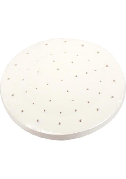 100X Yuvarlak Vapur Kağıtları Bambu Vapurlar Için Börek Pişirme Yolu 9.5 Inç (Yurt Dışından) modelleri