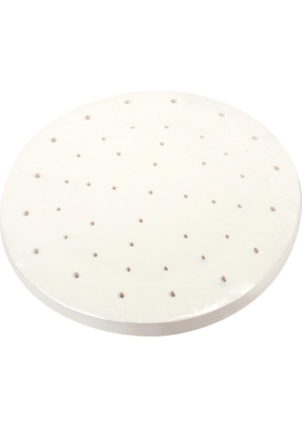 100X Yuvarlak Vapur Kağıtları Bambu Vapurlar Için Börek Pişirme Yolu 9.5 Inç (Yurt Dışından) indirimleri