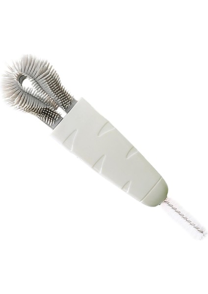 Yaratıcı Havuç Şekli Fincan Fırça Şişe Ağız Kapak Gap Köşe Kupası Kapak Beyaz Turp (Yurt Dışından) fiyatları