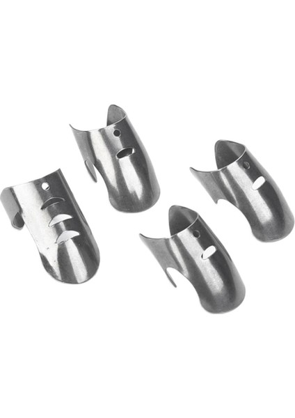 4pcs Paslanmaz Çelik Pişir (Yurt Dışından)