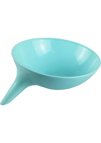 Patates, Berry, Fasulye Yeşil Için Çok Işlevli Plastik Kevgir Sepet (Yurt Dışından)