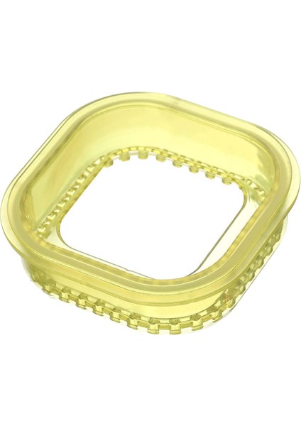 Dıy Sandviç Kesici ve Mühürleyici Açık Kamp Kare Için Gıda Sınıfı Kurabiye (Yurt Dışından)