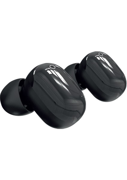 SL-TWS05 Siyah Mobil Telefon Uyumlu Bluetooth TWS Mikrofonlu Kulaklık fiyatları