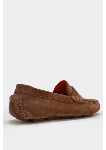 Stroll Erkek Sneaker Ayakkabı Siyah