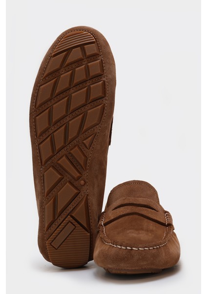Stroll Erkek Sneaker Ayakkabı Siyah