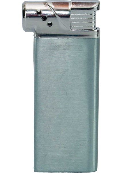 Zenit Pipo Çakmağı, Normal Alev Çakmak