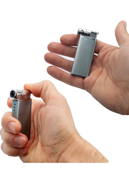 Zenit Pipo Çakmağı, Normal Alev Çakmak fırsatları