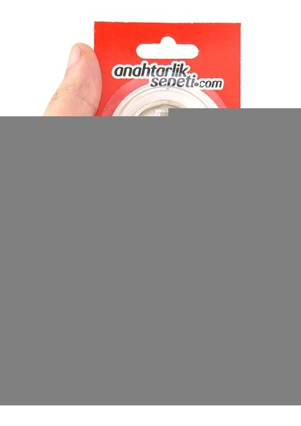 Gemi Anahtarlık F 496 Fırkateyn - Bakır Oksit