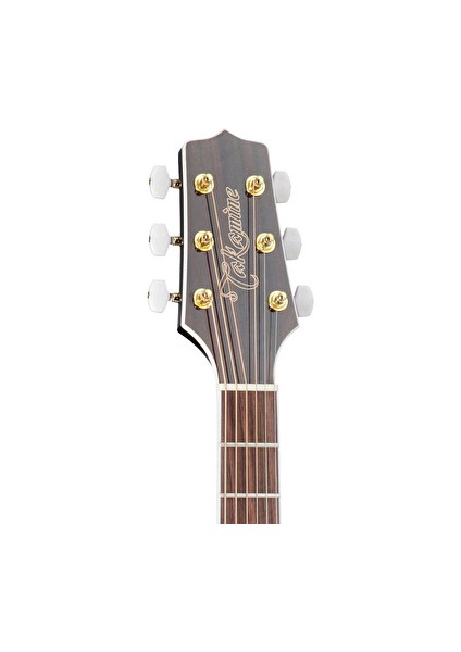 GJ72CE-BSB Elektro Akustik Gitar