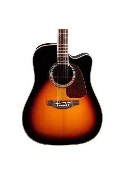 GD51CE-BSB GLS TP44-TD Elektro Akustik Gitar modelleri