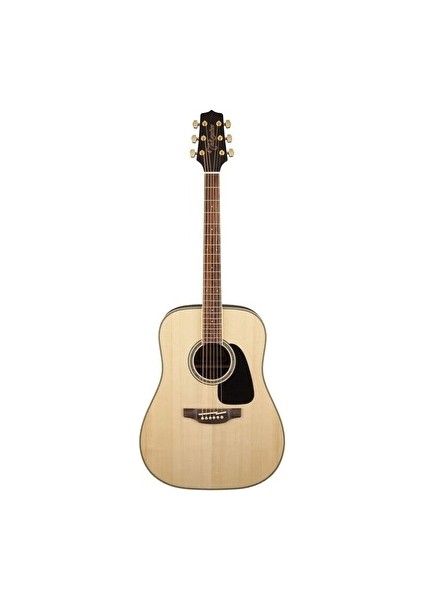 GD51 LH NAT SERIES 50 NATURAL Solak Akustik Gitar