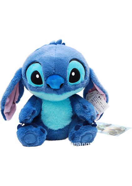 Disney Stitch Peluş Oyuncak Sevimli Dikiş (Yurt Dışından)