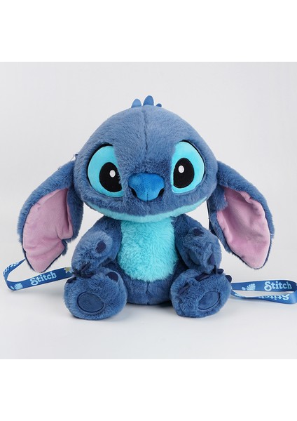 Disney Stitch Peluş Oyuncak Sevimli Dikiş (Yurt Dışından)