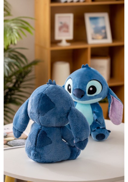 Disney Stitch Peluş Oyuncak Sevimli Dikiş (Yurt Dışından)