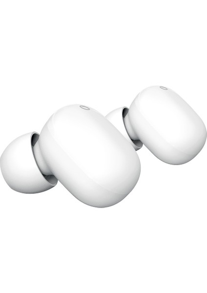 SL-TWS05 Beyaz Mobil Telefon Uyumlu Bluetooth TWS Mikrofonlu Kulaklık fiyatları