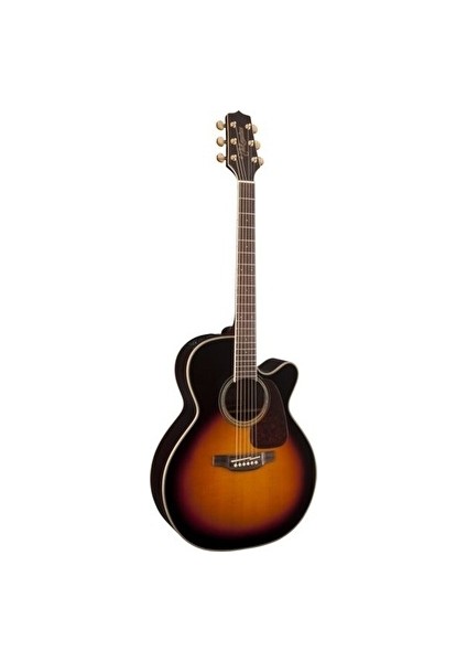 GN71CE-BSB Elektro Akustik Gitar