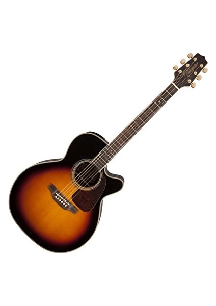 GN71CE-BSB Elektro Akustik Gitar modelleri