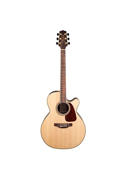 GN93CE-NAT Elektro Akustik Gitar