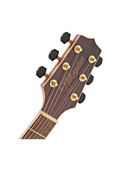 GN93CE-NAT Elektro Akustik Gitar