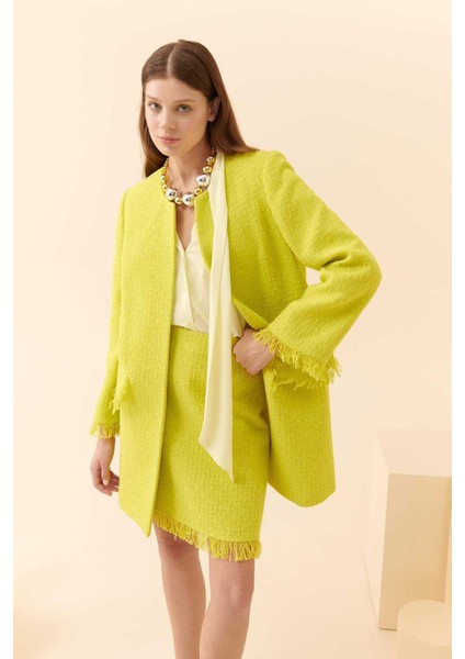 Uzun Kollu Tüvit Kap Yeşil Y2316303_012 modelleri