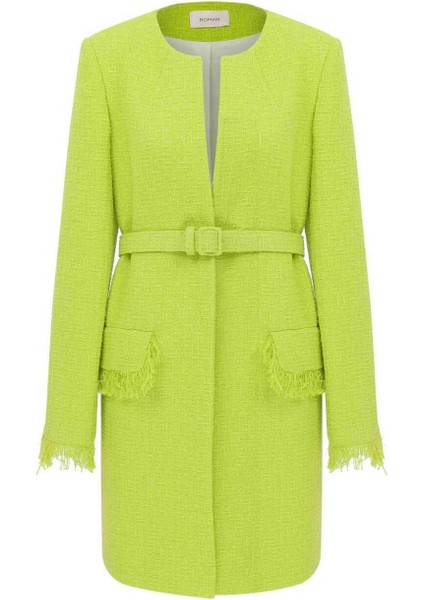 Uzun Kollu Tüvit Kap Yeşil Y2316303_012