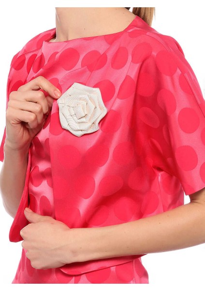 Crop Ceket Standart Renk Y1326006_089