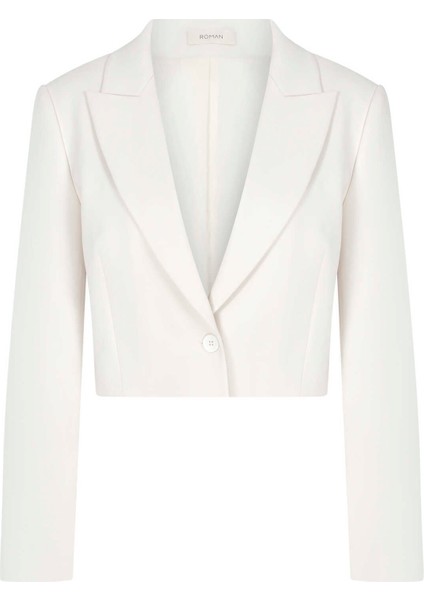 Ceket Ekru K2236001_049