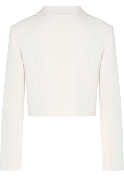 Ceket Ekru K2236001_049