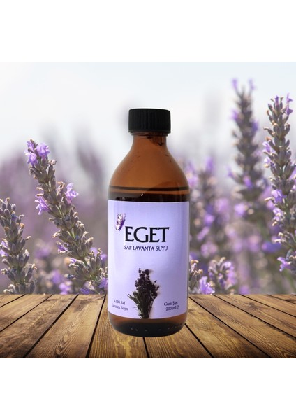 Ten %100 Saf Lavanta Suyu fiyatları