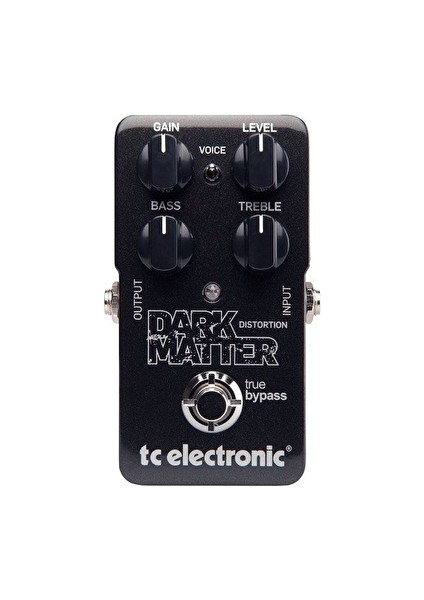 Dark Matter Dıstortıon - Pedal