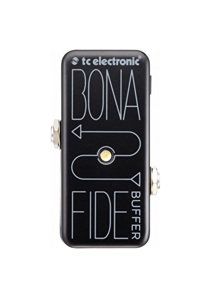 TCELECTRONIC BONAFIDE BUFFER / Pedal