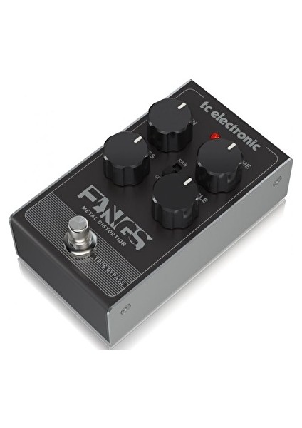 Fangs Metal Distortion Pedalı modelleri