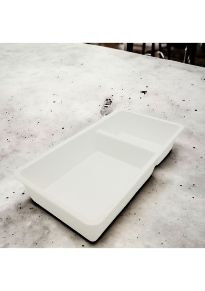 Dolap İçi Çekmece İçi Organizer 30 x 15CM