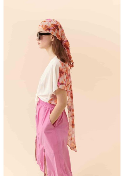 Y23 84103 Eşarp Orjınal Y2384103_089