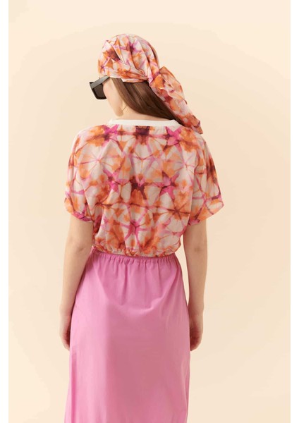 Y23 84103 Eşarp Orjınal Y2384103_089 fiyatları