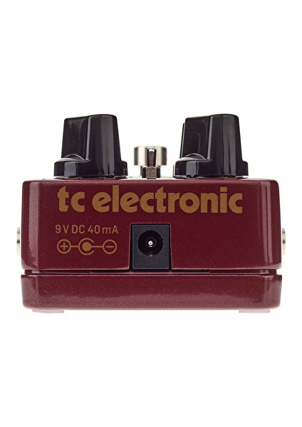 STS-05 / Tenor Saksafon