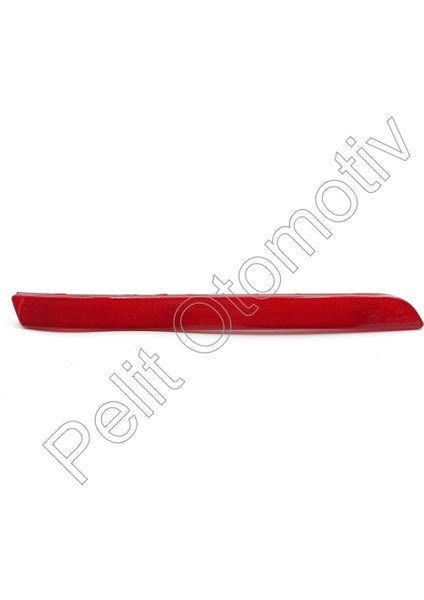 Pelit Otomotiv Vw Transporter Sağ  Arka Tampon Reflektörü 7E0945106A