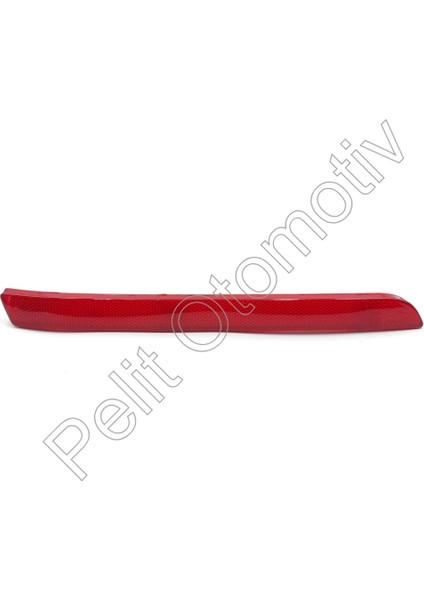 Pelit Otomotiv Vw Transporter Sağ  Arka Tampon Reflektörü 7E0945106A