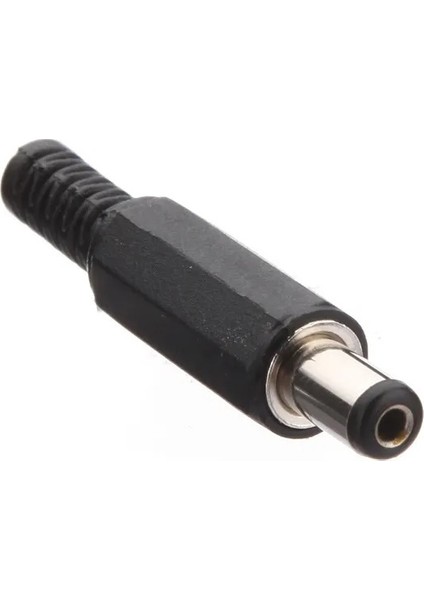 Arduino Power Güç Soketi 2.1mm Dc Barrel Erkek Jack