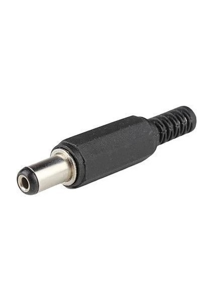 Arduino Power Güç Soketi 2.1mm Dc Barrel Erkek Jack