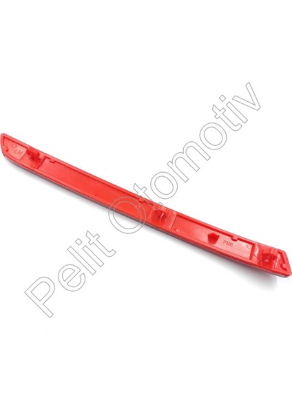 Pelit Otomotiv Vw Transporter Sol  Arka Tampon Reflektörü 7E0945105A