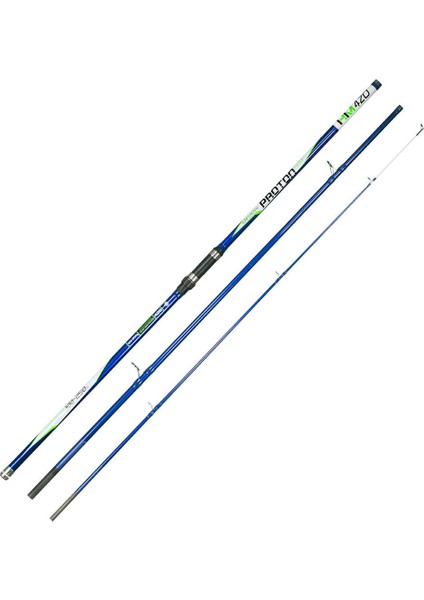 Balık Dünyası Kali Kunnan Proton 420CM 100-200GR Surf Kamış