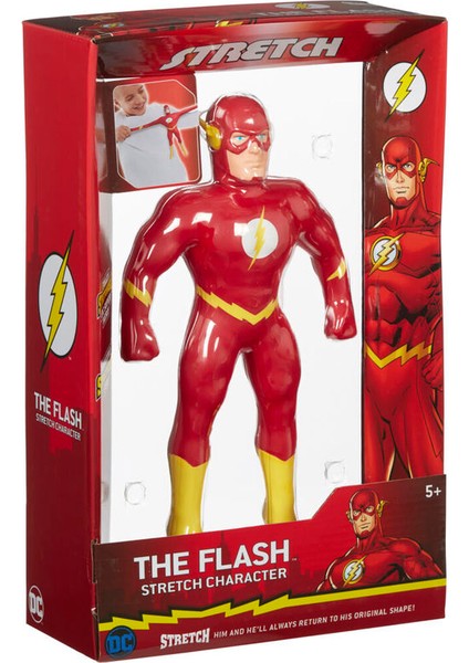 Stretch Armstrong Stretch Flash 07695