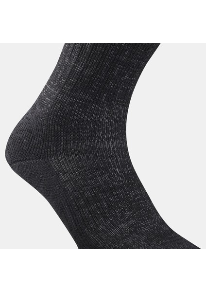 Quechua Termal Çorap - 2 Çift - SH100 Ultra-Warm Mid modelleri