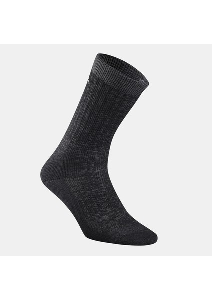 Quechua Termal Çorap - 2 Çift - SH100 Ultra-Warm Mid fırsatları