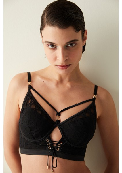 Splendid Strappy Bustiyer fiyatları
